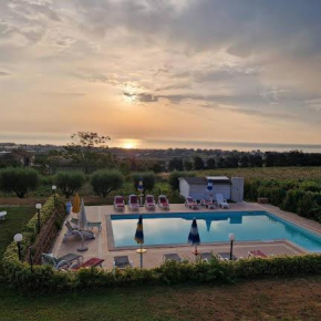 Vigneto - Italian Restaurant & B&B